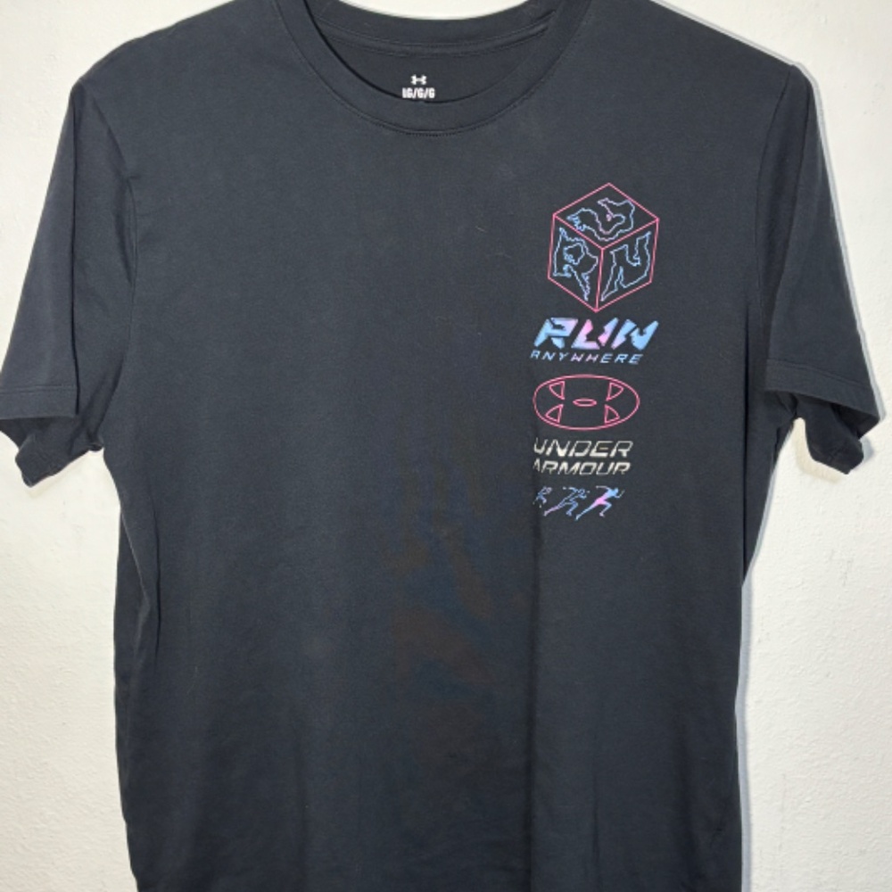Under Armour Running Shirt